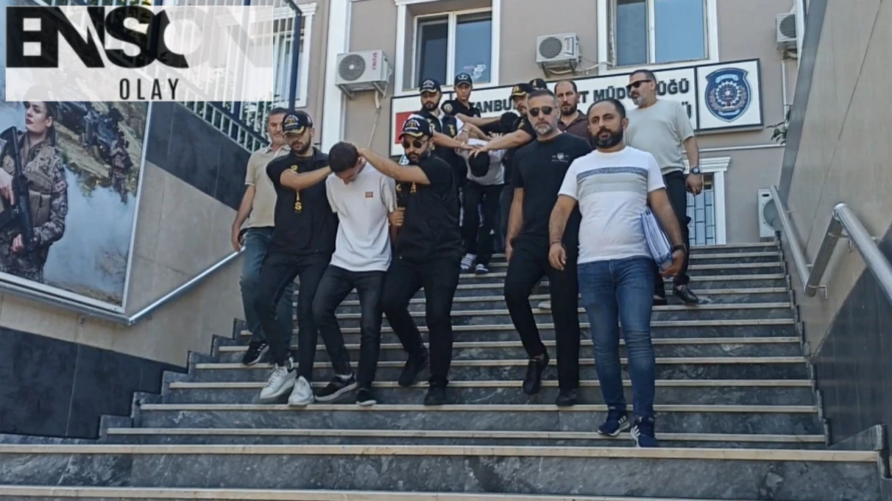 Ümraniye'de Yanlışlıkla Öldürülen Aşık Dermani'nin Katilleri Suç Örgütüyle Yakalandı