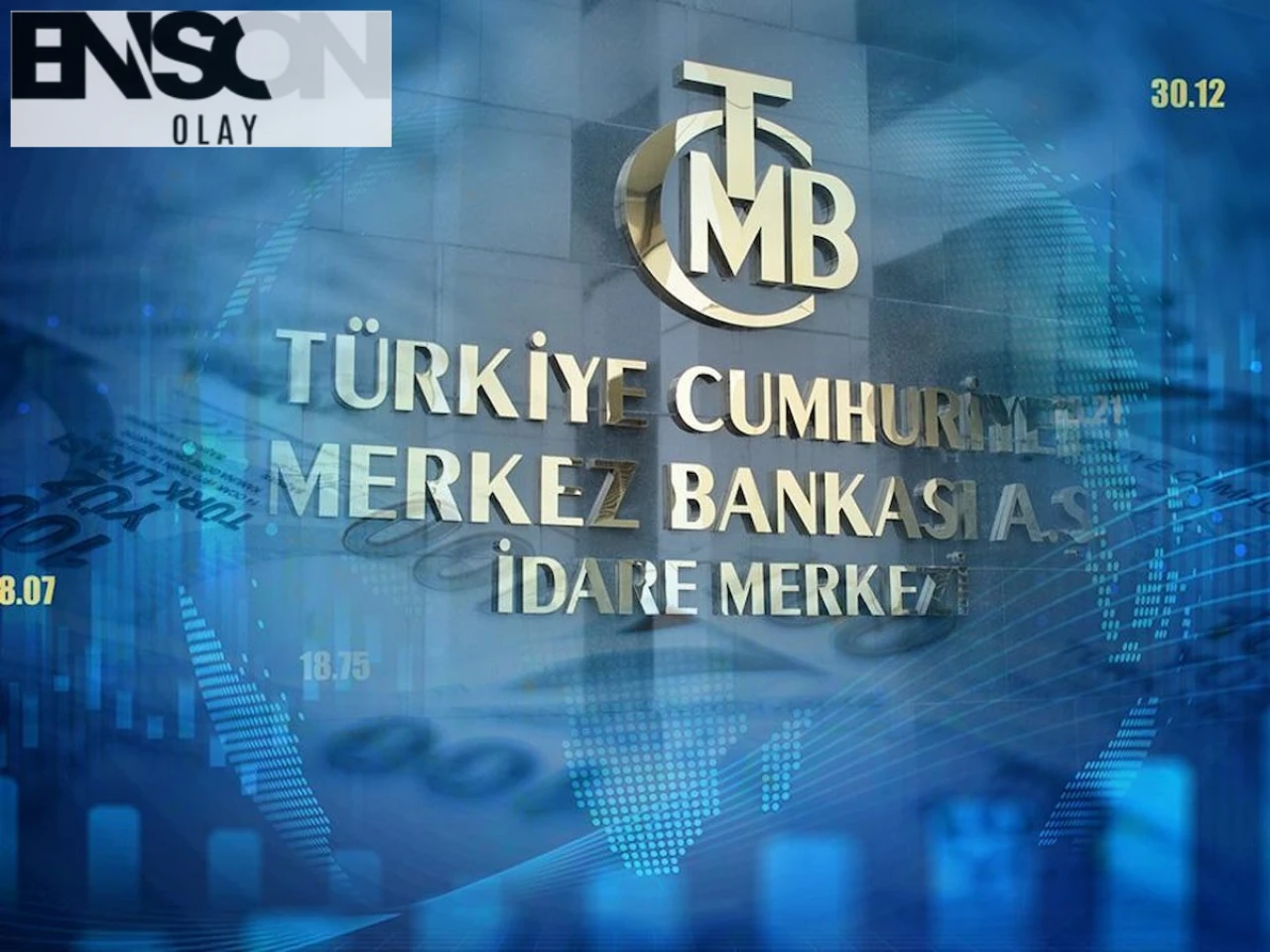 Merkez Bankası TL'ye Geçiş Hedef Oranlarını Düşürdü, Bankalara Yeni Düzenleme Getirdi