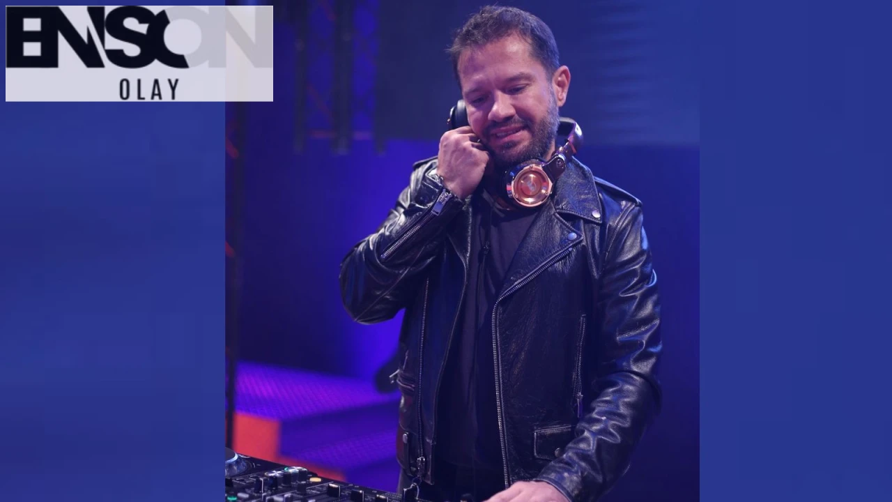 Ünlü DJ Ozan Doğulu, Forex Dolandırıcılarının Tuzağında!
