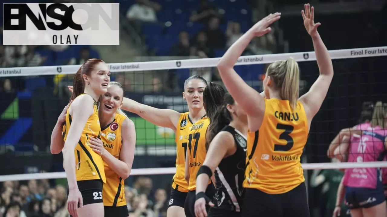 Türkiye Voleybol Federasyonu'ndan yapılan açıklamaya göre CEV Şampiyonlar Ligi kura çekimi Lüksemburg'da gerçekleşti.