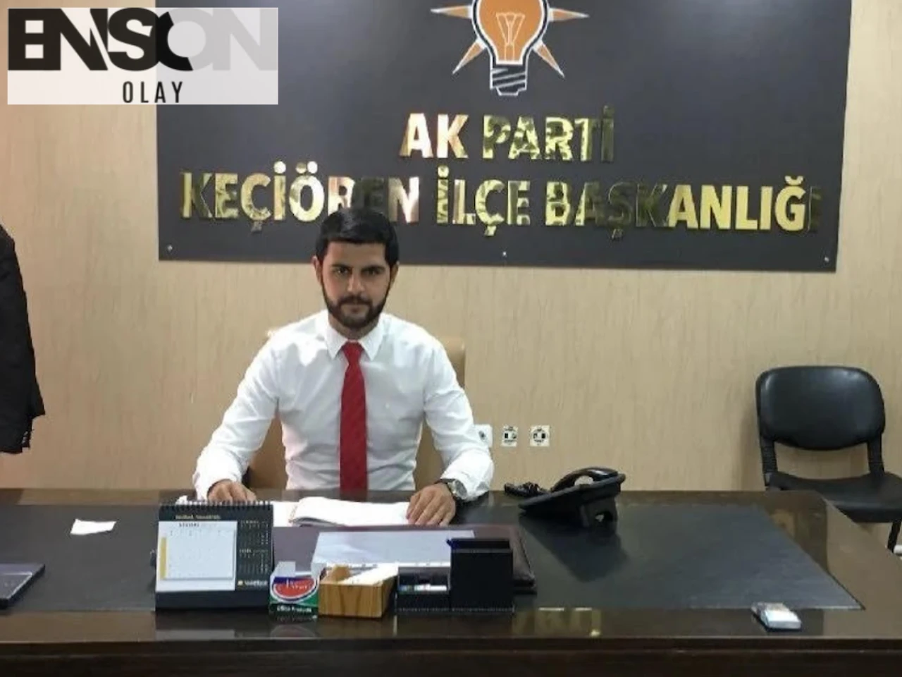 TÜİK Şube Binası İhalesi AKP'li Eski Yöneticiye Verildi: Skandal Ortaya Çıktı, Siyasi Tartışmalar Sürüyor