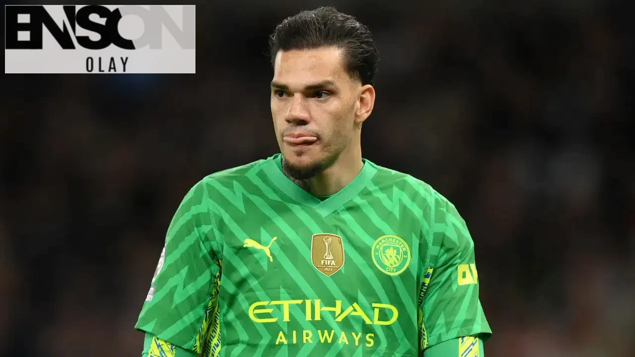 Galatasaray, Ederson transferi için Manchester City ile anlaştı!