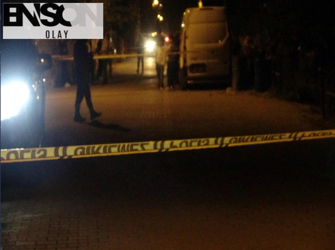 Erciş'te Arazi Anlaşmazlığından Çıkan Silahlı Kavga: 1 Ölü, 2 Yaralı