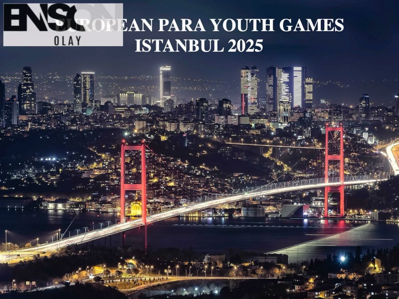 LC Waikiki, Avrupa Para Gençlik Oyunları'nda Türkiye Milli Paralimpik Komitesi'nin ana sponsoru oldu.