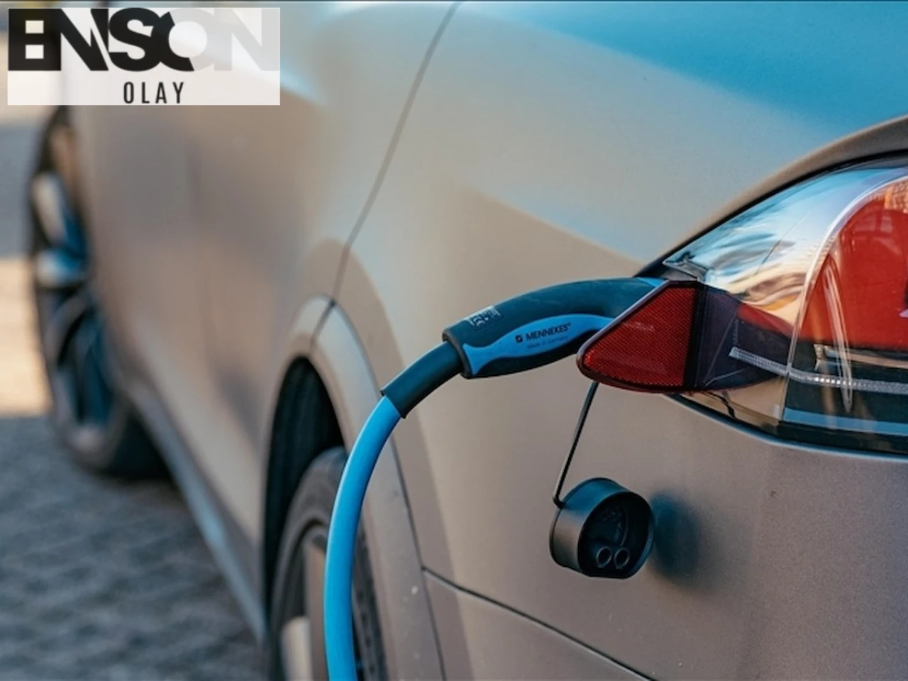 Elektrikli Otomobil Sayısı Türkiye'de Geçen Yıla Göre Yüzde 117 Arttı