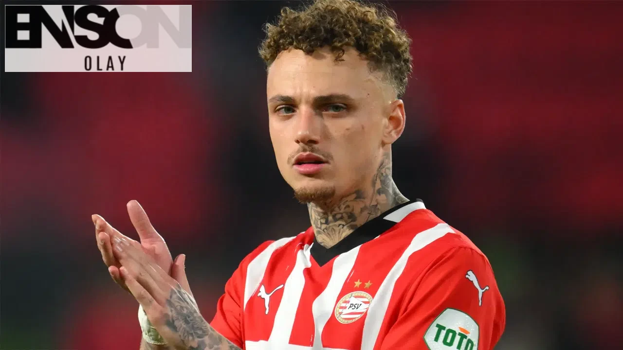 Napoli, PSV Eindhoven'dan Noa Lang'ı transfer etti ve Victor Osimhen ile ilgili gelişmeler devam ediyor.