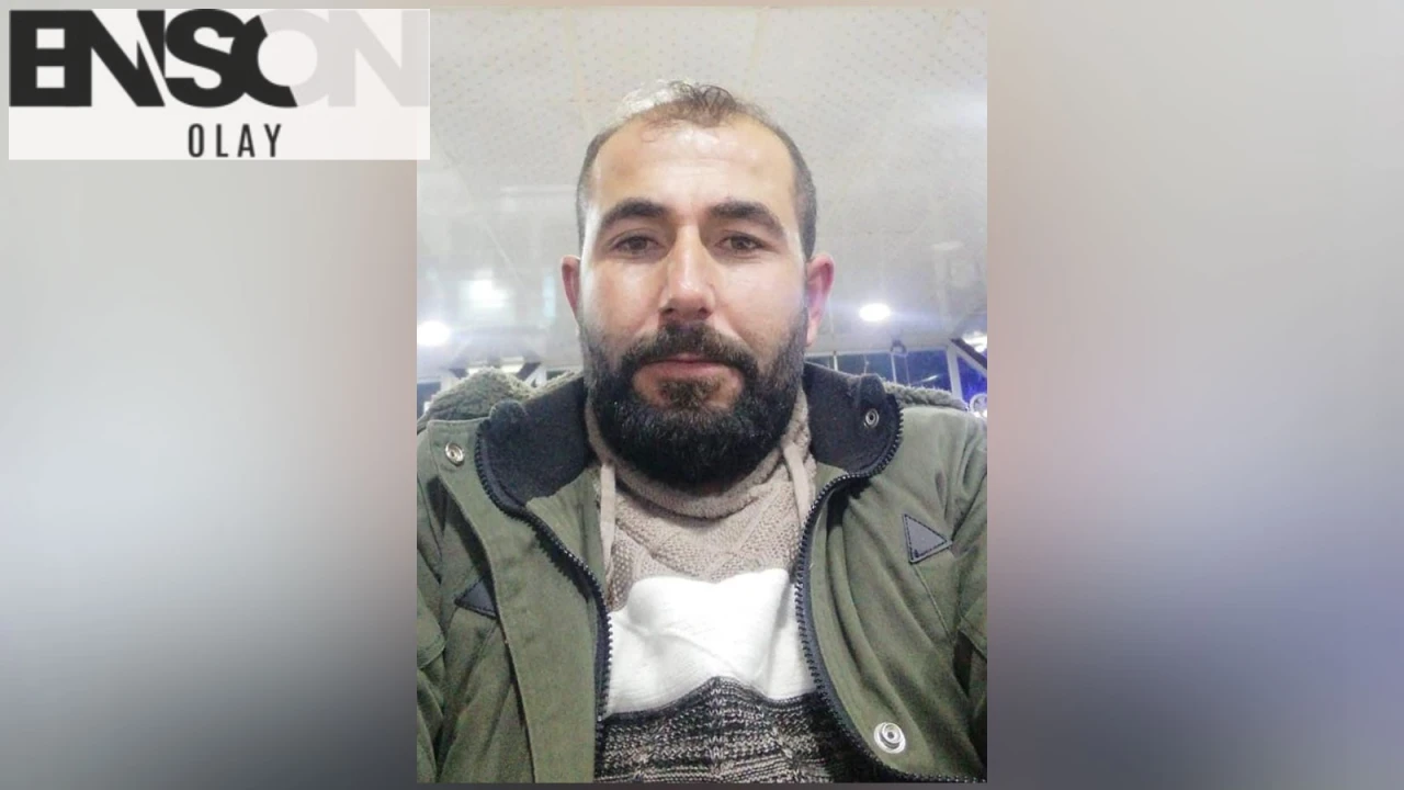 Tarla sulama işinde elektrik çarpan çiftçi hayatını kaybetti, soruşturma başlatıldı.