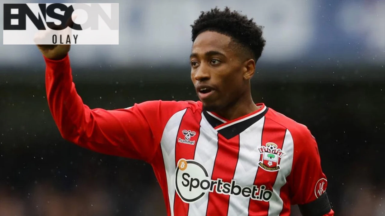 Beşiktaş, Kyle Walker-Peters'ı İstanbul'a getiriyor!