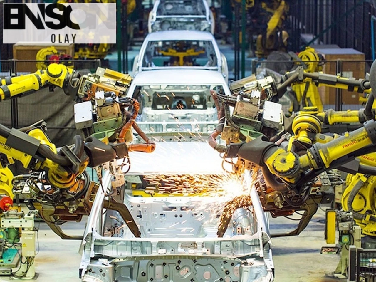 Volkswagen ve SAIC, 17 yıl sonra Çin'deki üretim tesisi kapatma kararı aldı, ortaklık ise uzatıldı.