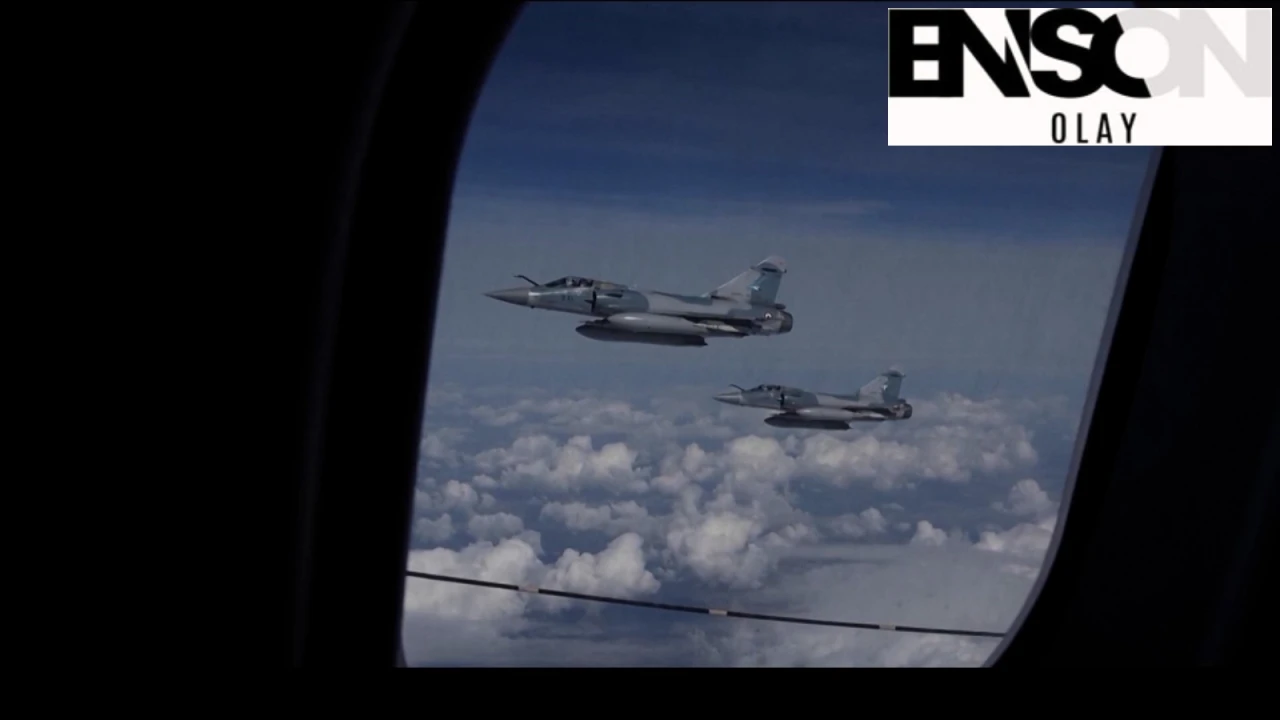 İngiltere'nin İstanbul Başkonsolosu, Türkiye'ye Eurofighter Typhoon savaş uçağı tedarikinde olumlu ilerleme bekliyor.