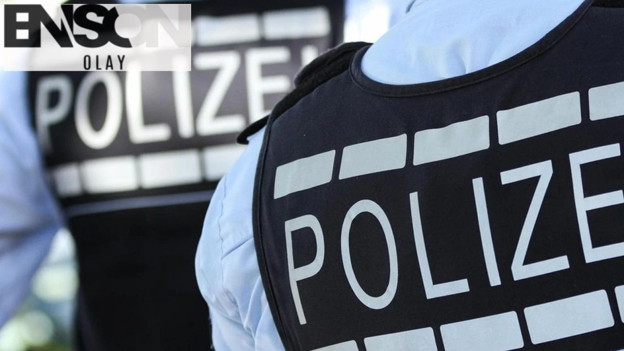 Almanya'da Bavyera'da 3 kişiyi öldüren şüpheli, Linz'de kendini ihbar etti, Avusturya'dan iadesi bekleniyor.
