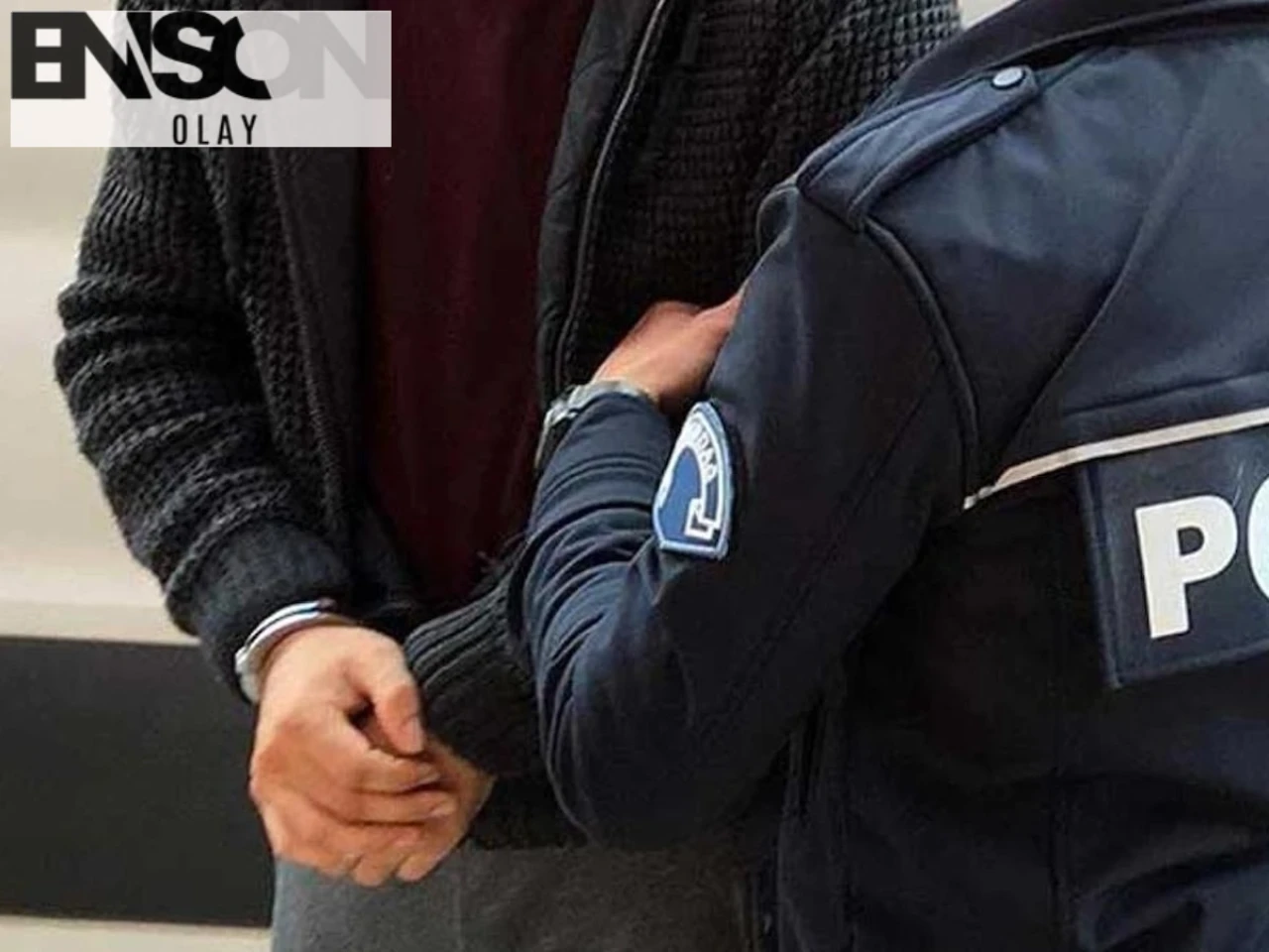Yakalama Kararı Bulunan Suçluya 35 Yıl Hapis Cezası: M.E.A. Cezaevine Gönderildi.