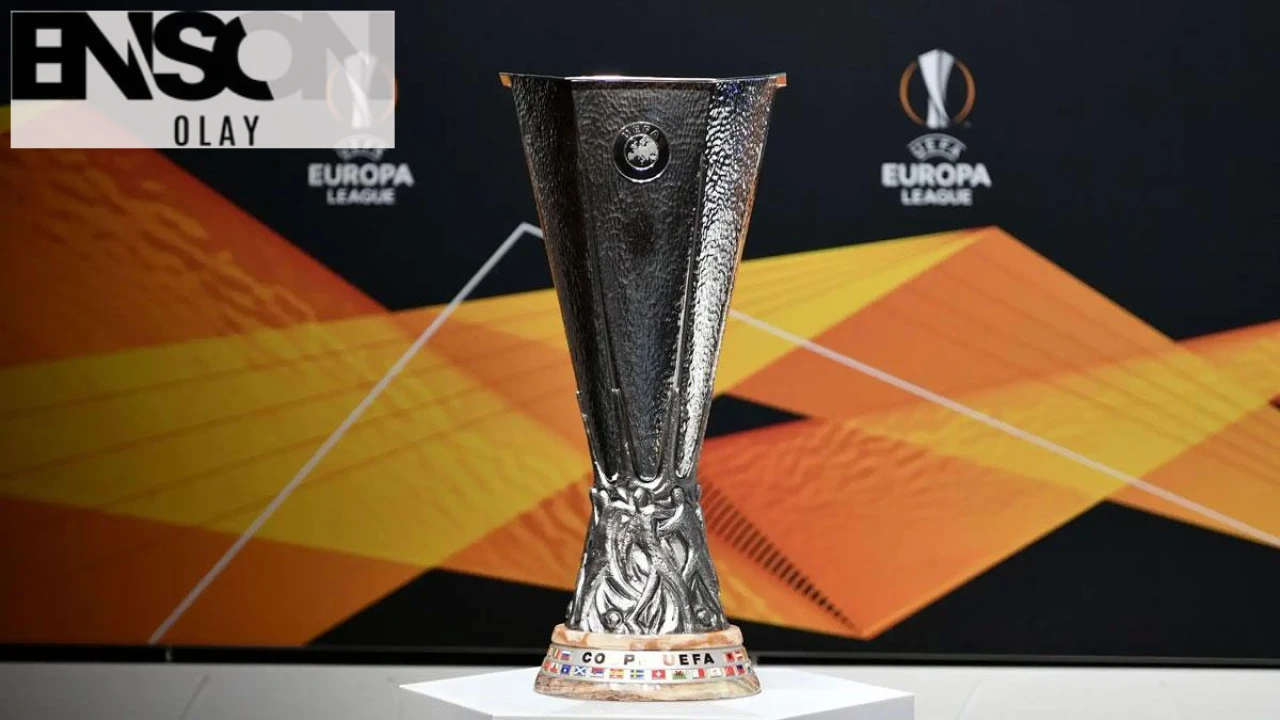 Shakhtar Donetsk, Ilves Tampere'yi 6-0'la geçti! Beşiktaş'ın rakibi olma ihtimali doğdu.