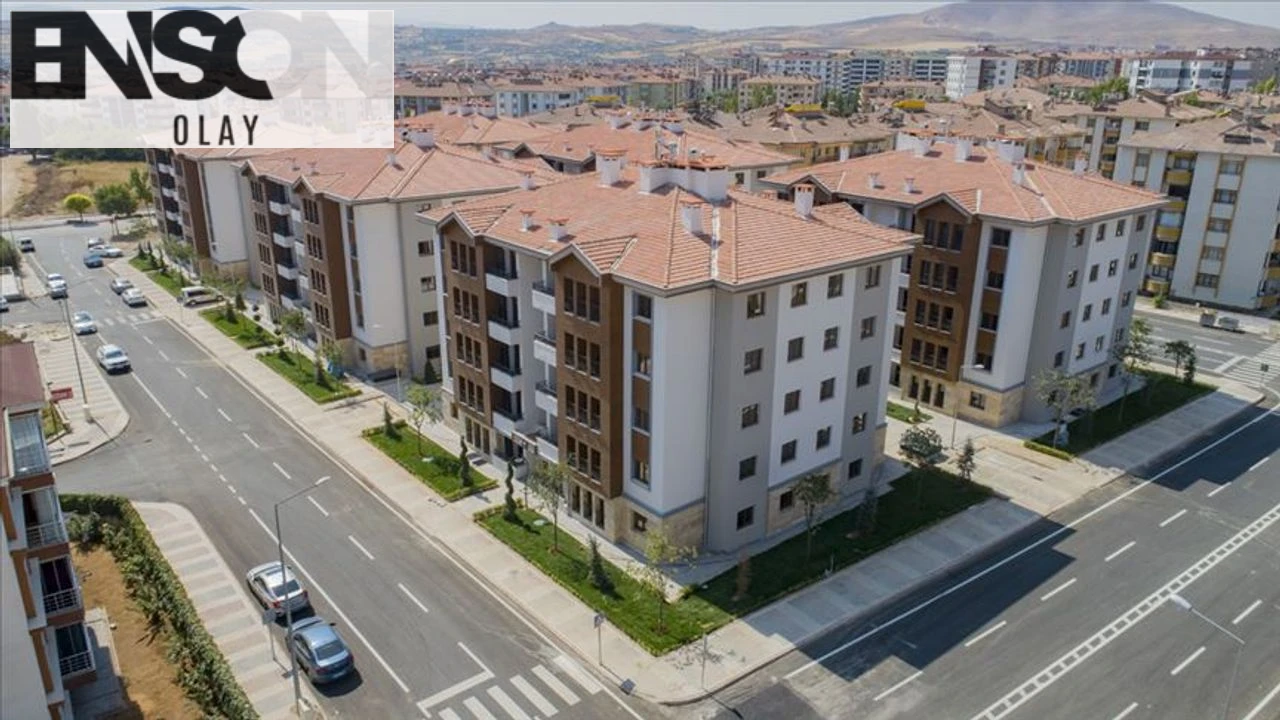 Kahramanmaraş'ta Sahte TOKİ Devir İlanlarıyla Dolandırıcılık Alarmı! Mağduriyet Artıyor
