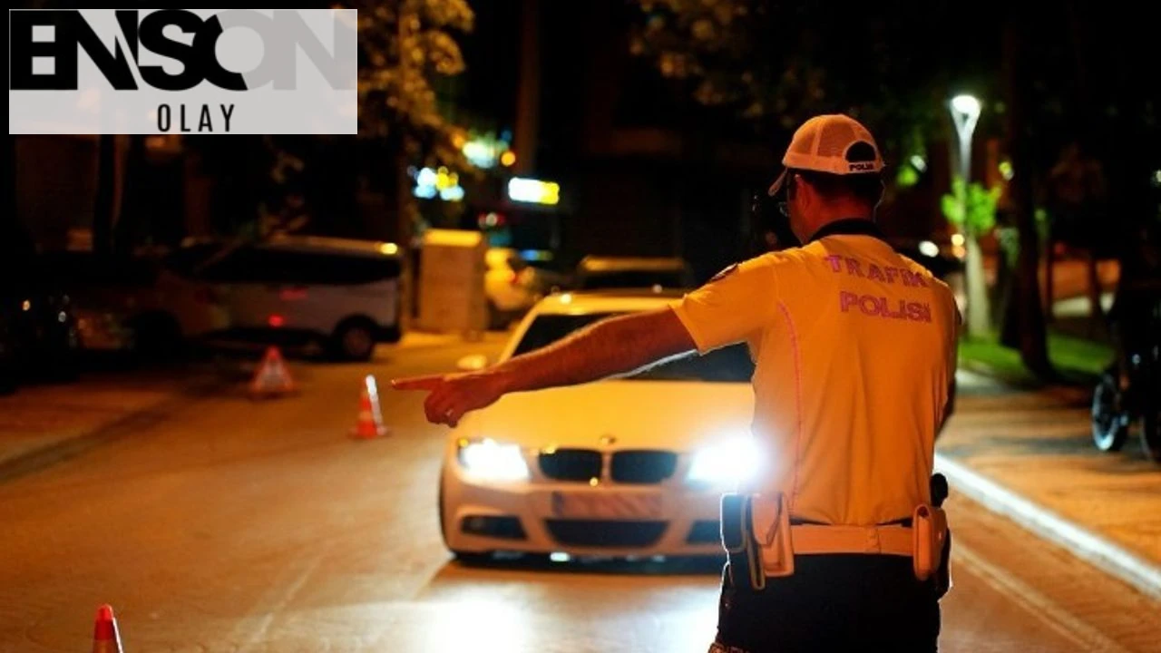 Isparta'da 41 Bin Kişiye GBT Sorgusu: Emniyet Geniş Kapsamlı Denetimlerle Huzuru Sağlıyor