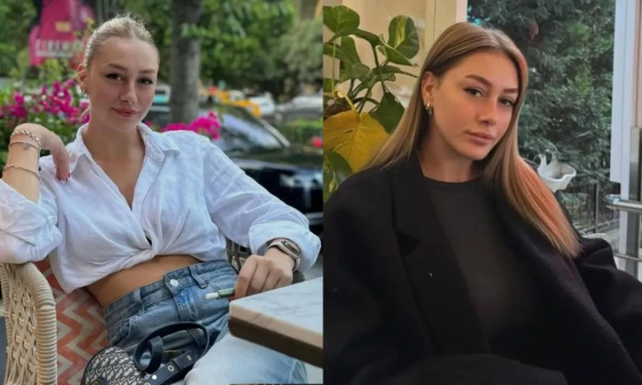 MasterChef 2025 Nisa Instagram hesabı | Nisa Nur Demirer nereli?