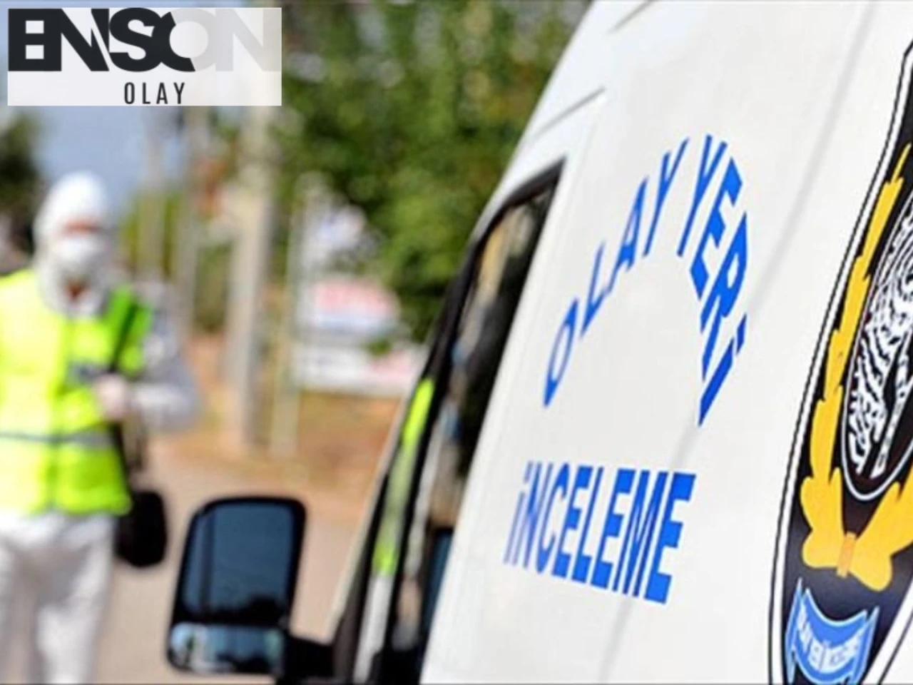 Kızılca Mahallesi'nde Arazi Kavgası Kanlı Bitti: Yeğen Öldü, Dayının Eşi Yaralı!