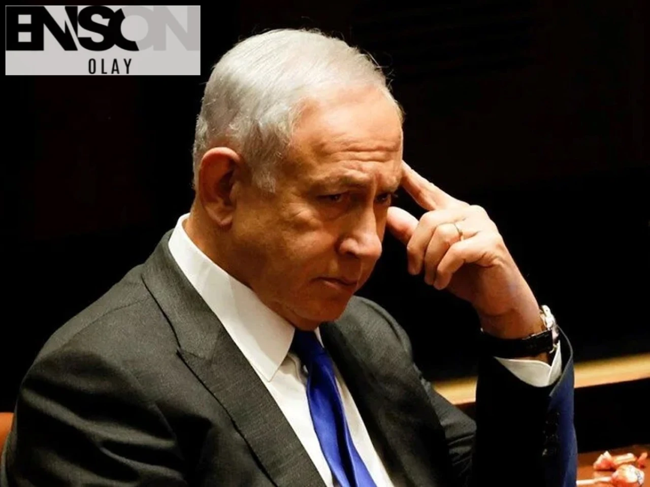 Yaşlı Kadın Netanyahu Suikastı Planından Tutuklandı, Yargılanacak