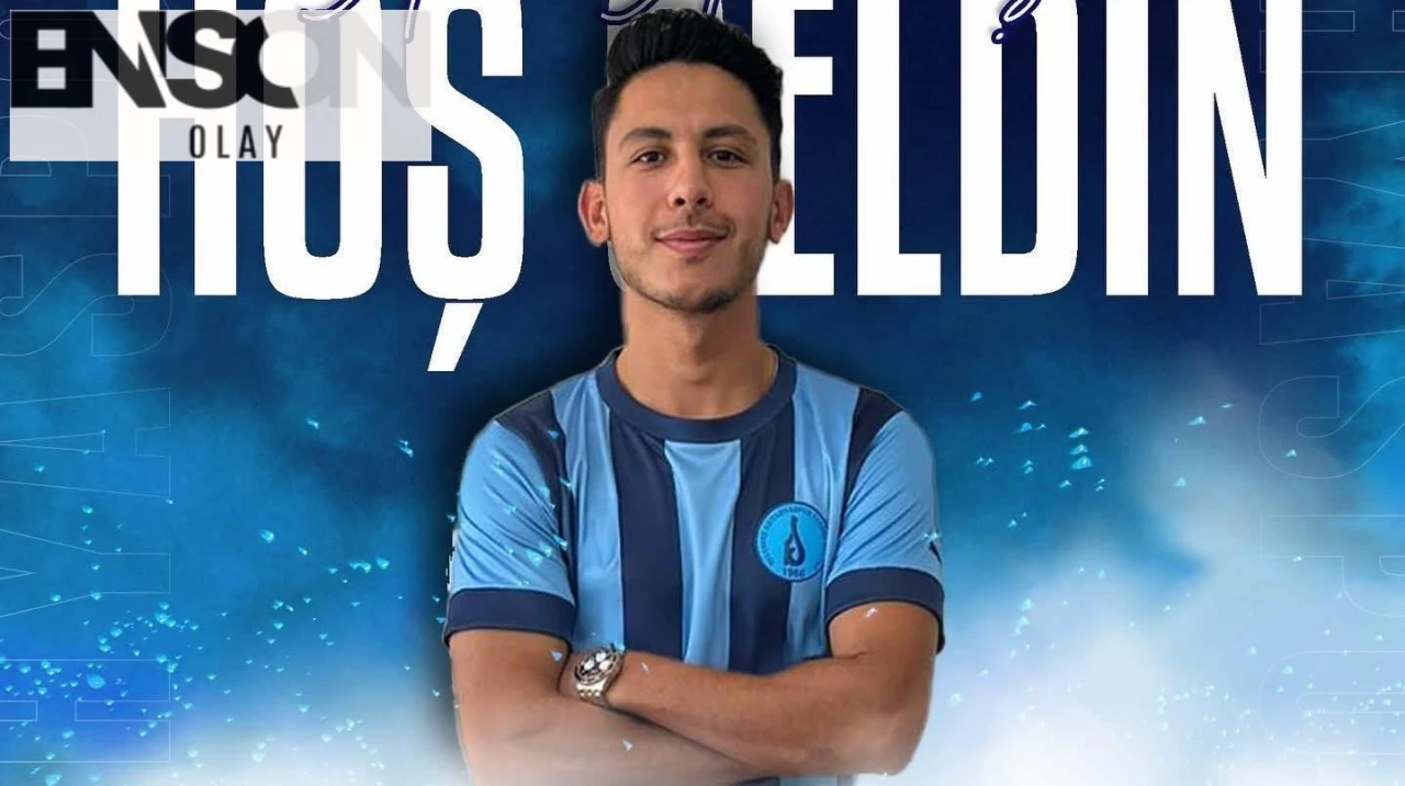 Kütahyaspor, Çorum FK'dan Ali Akkuş'u transfer etti! Orta sahada yeni hedefler için sözleşme imzalandı.