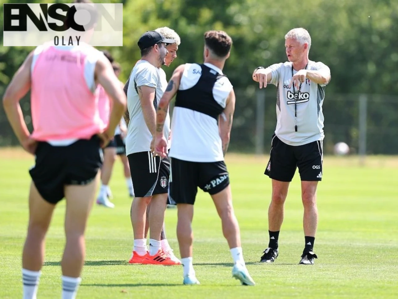 Beşiktaş Avusturya Kampı Değerlendirmesi: Transfer İhtiyacı Belirginleşti