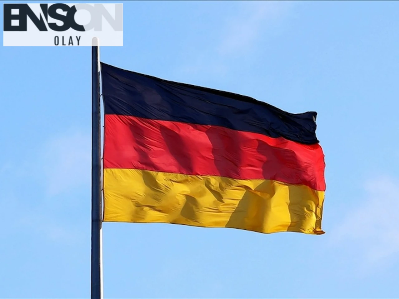 Alman Şirketlerinden Dev Yatırım: "Made for Germany" Girişimi 631 Milyar Avro Yatırım Vaadiyle Başladı