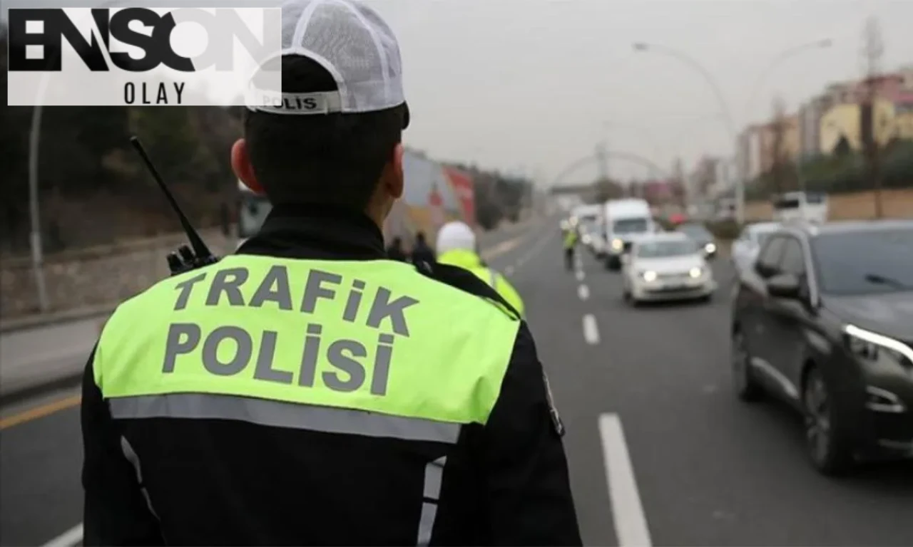 Trafikte Ceza Puanları Ne Zaman Silinir? Sürücülerin Merakla Beklediği Süre Belli Oldu!