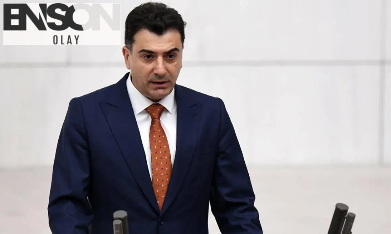 CHP'nin 'Terörsüz Türkiye' Komisyonunda Yer Alacak Milletvekili Zeynel Emre Kimdir?