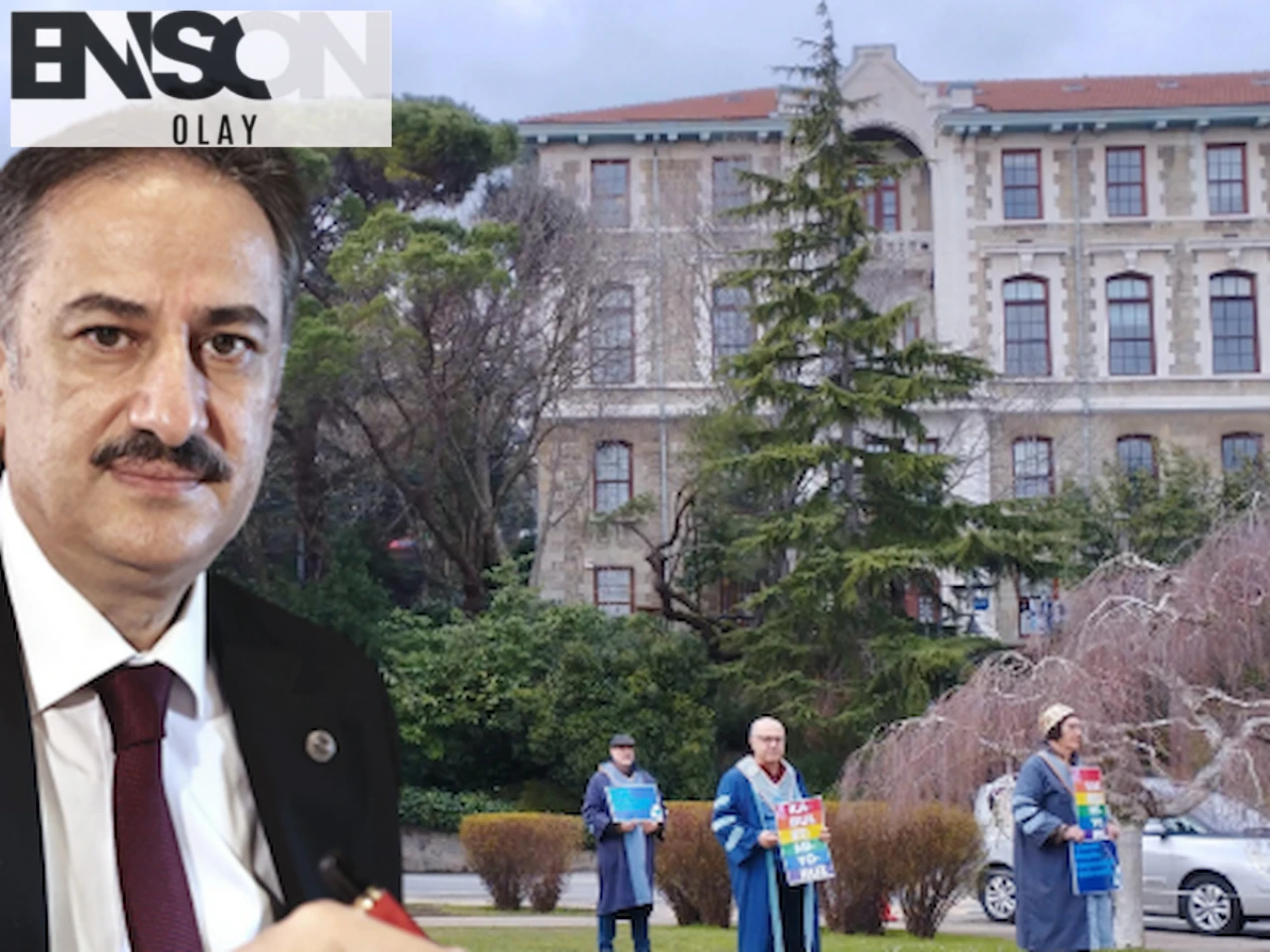 Erdoğan'ın imzaladığı atama kararlarıyla görev değişiklikleri yapıldı. TÜBİTAK ve Et ve Süt Kurumu'nda yeni isimler belirlendi.