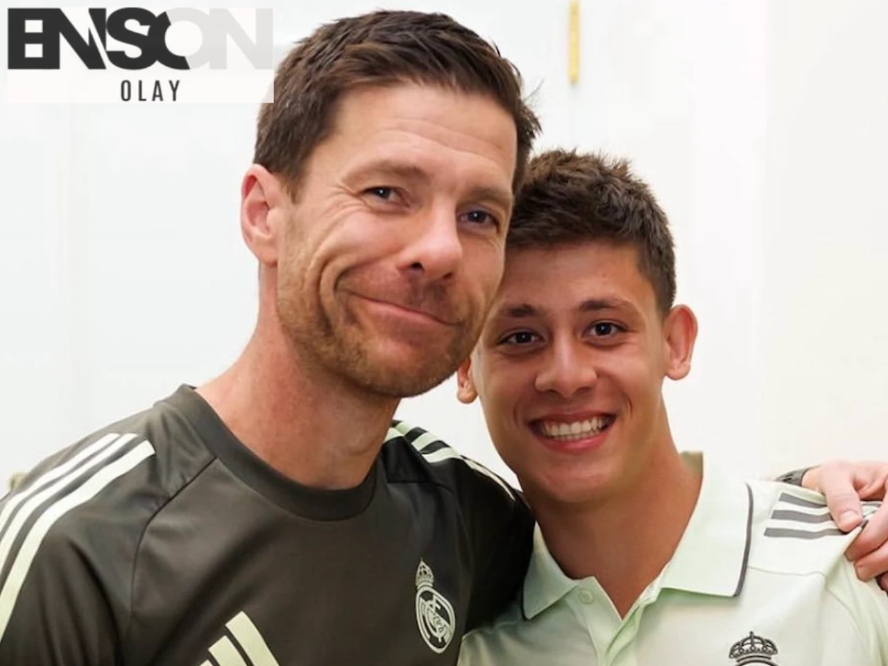 Real Madrid'de Arda Güler'e destek: Xabi Alonso'nun beklentileri ve hedefler!
