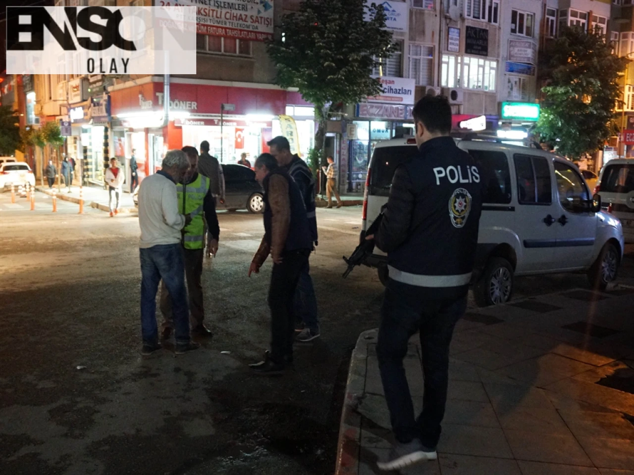 Keşan'da Aranan 3 Şüpheli Tutuklandı, Suçları Ortaya Çıktı