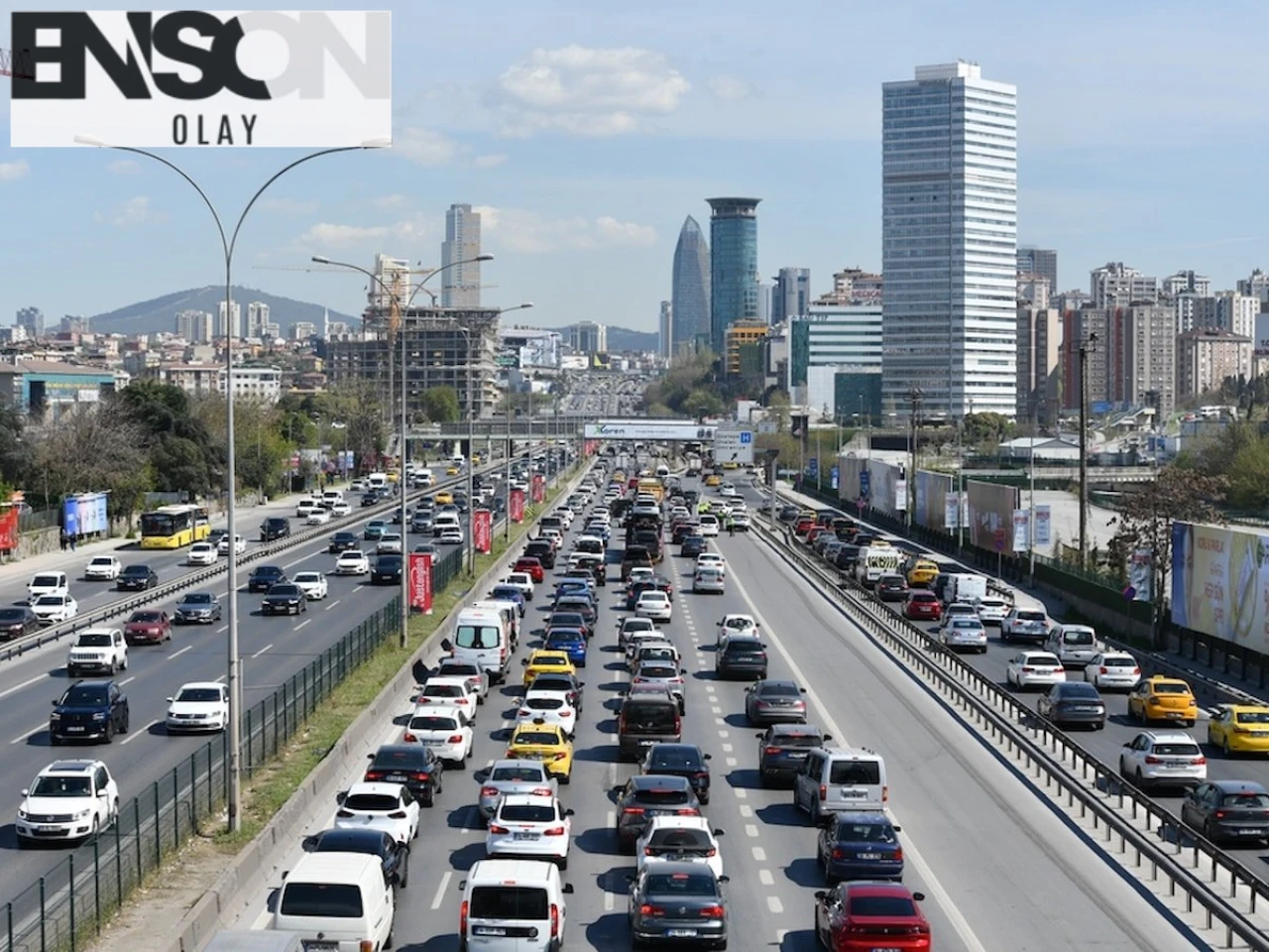 Trafikten men edilen araçlar için kritik 6 aylık süreç başlıyor
