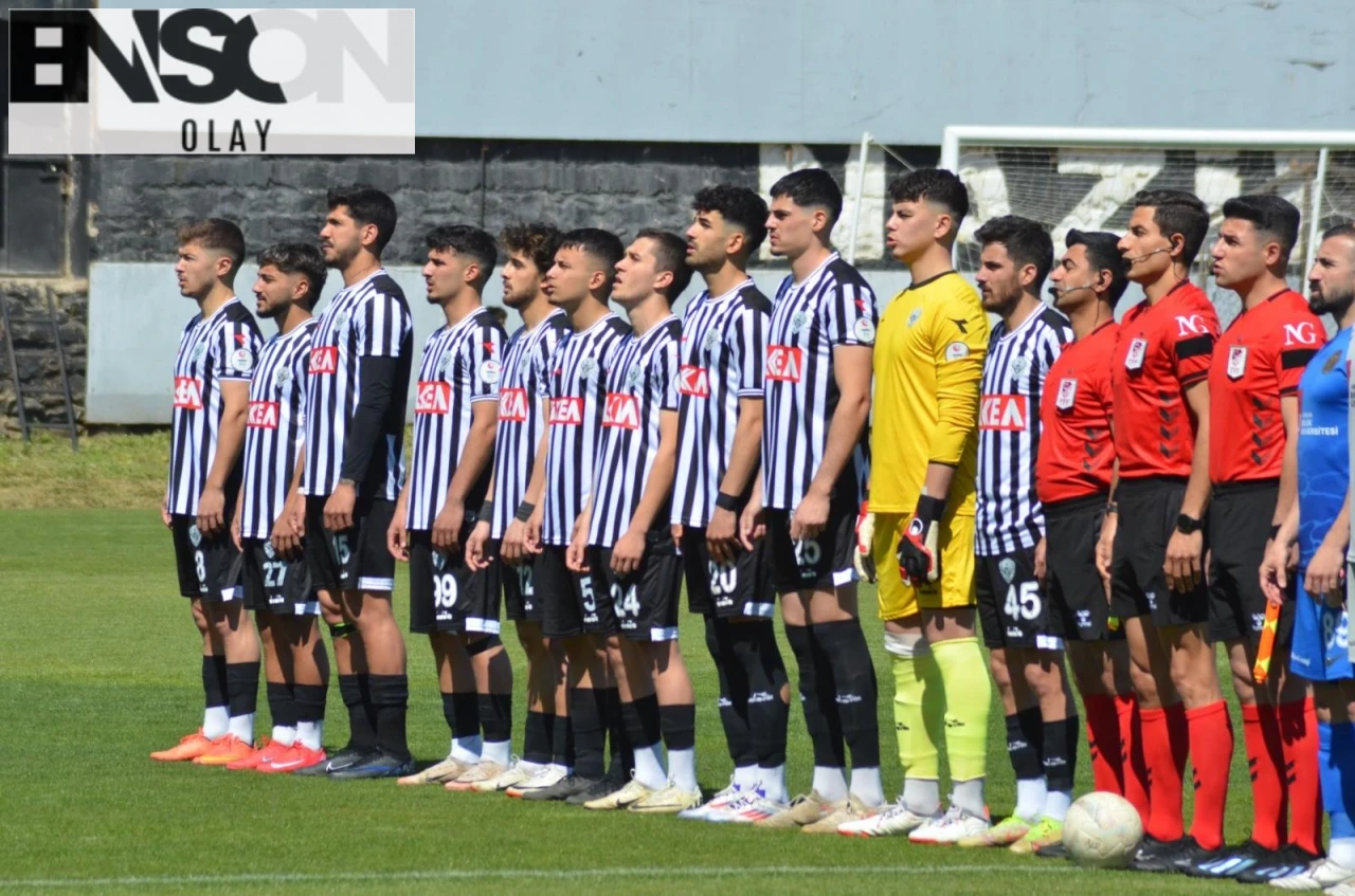 Nazillispor'un 2025-2026 Sezonu Fikstürü Açıklandı: İlk Maç Ayvalıkgücü Deplasmanında!