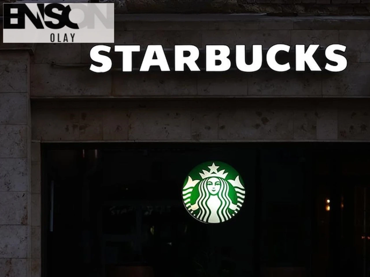 Starbucks Çin İşletmesine 10 Milyar Dolarlık Teklif Geldi: Potansiyel Dev Hisse Satışı Gündemde