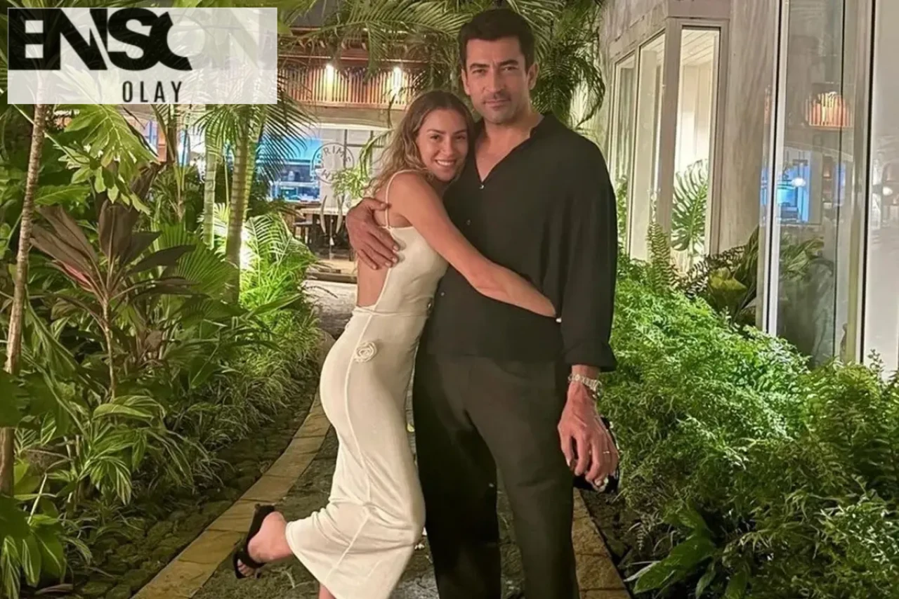 Kenan İmirzalıoğlu ve Sinem Kobal'un Aşk Hikayesi ve Fit Görüntüsüyle Sosyal Medyayı Salladı!
