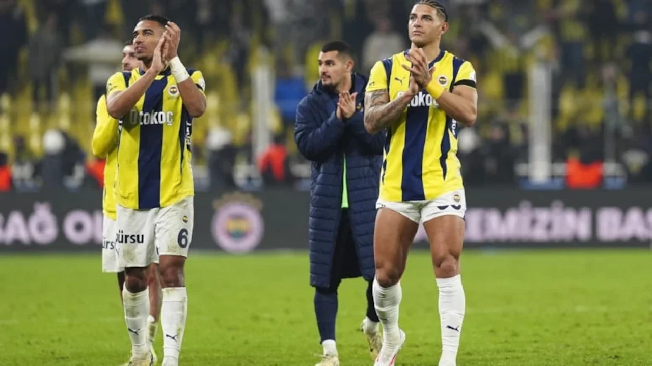 Fenerbahçe'de Transfer Çalışmaları Hız Kesmiyor: 5 Oyuncu İçin Satılabilir Raporu!