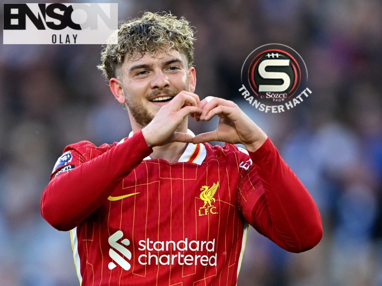 Galatasaray, Liverpool'un genç yıldızı Harvey Elliott'ı transfer etmek için hazırlıklara başladı.