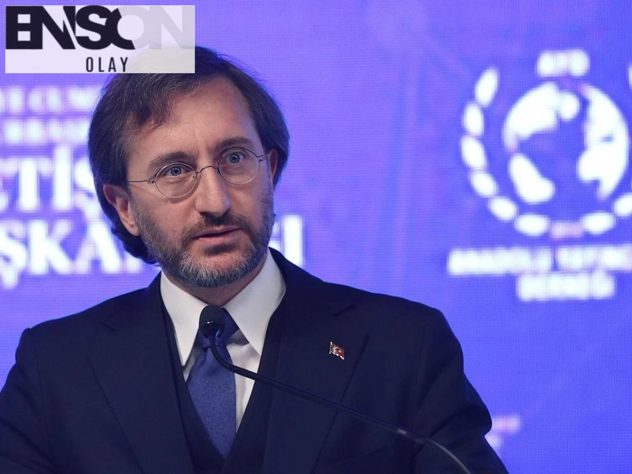 Fahrettin Altun'un yerine Burhanettin Duran atandı: "Erdoğan'ın kararı kulislerde konuşuluyor"