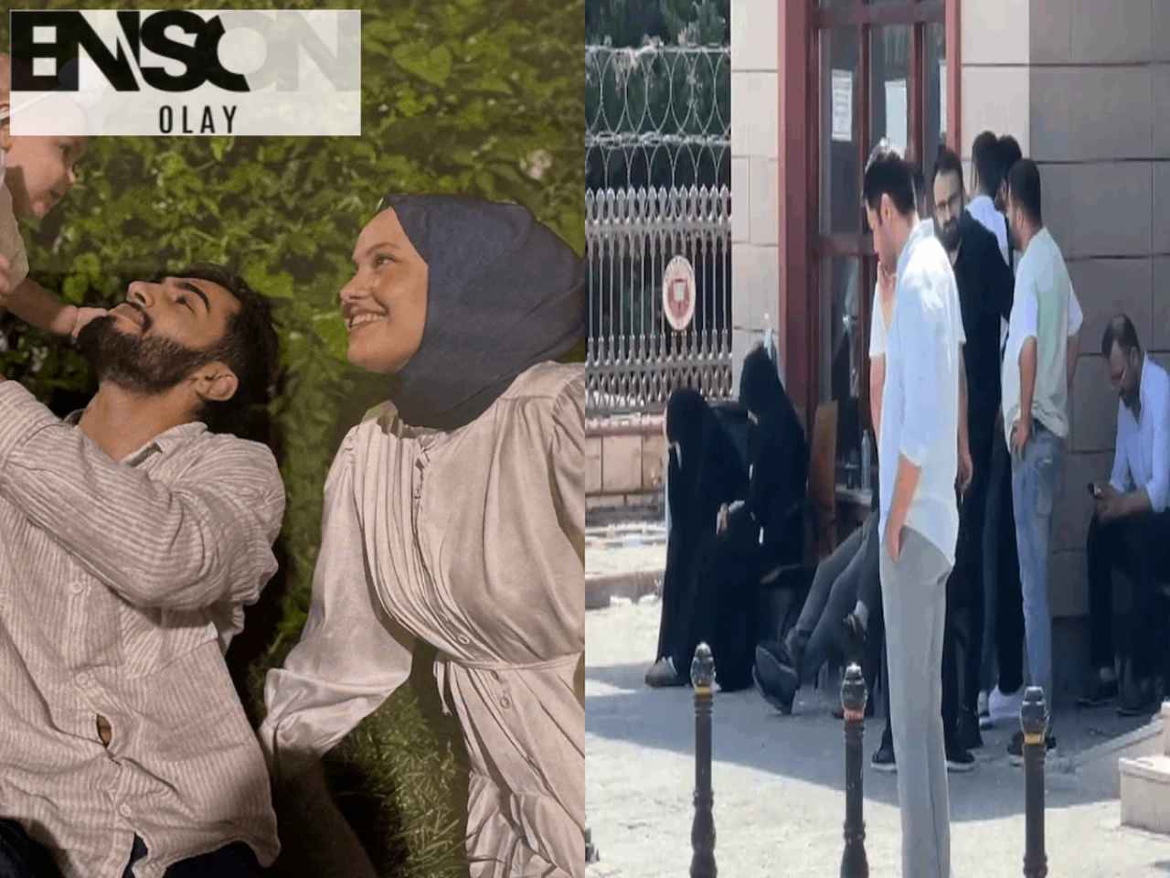 Çatalca'da Denizde Kaybolan Genç Babanın Cesedi Bulundu, Kuzeni İse Hala Kayıp