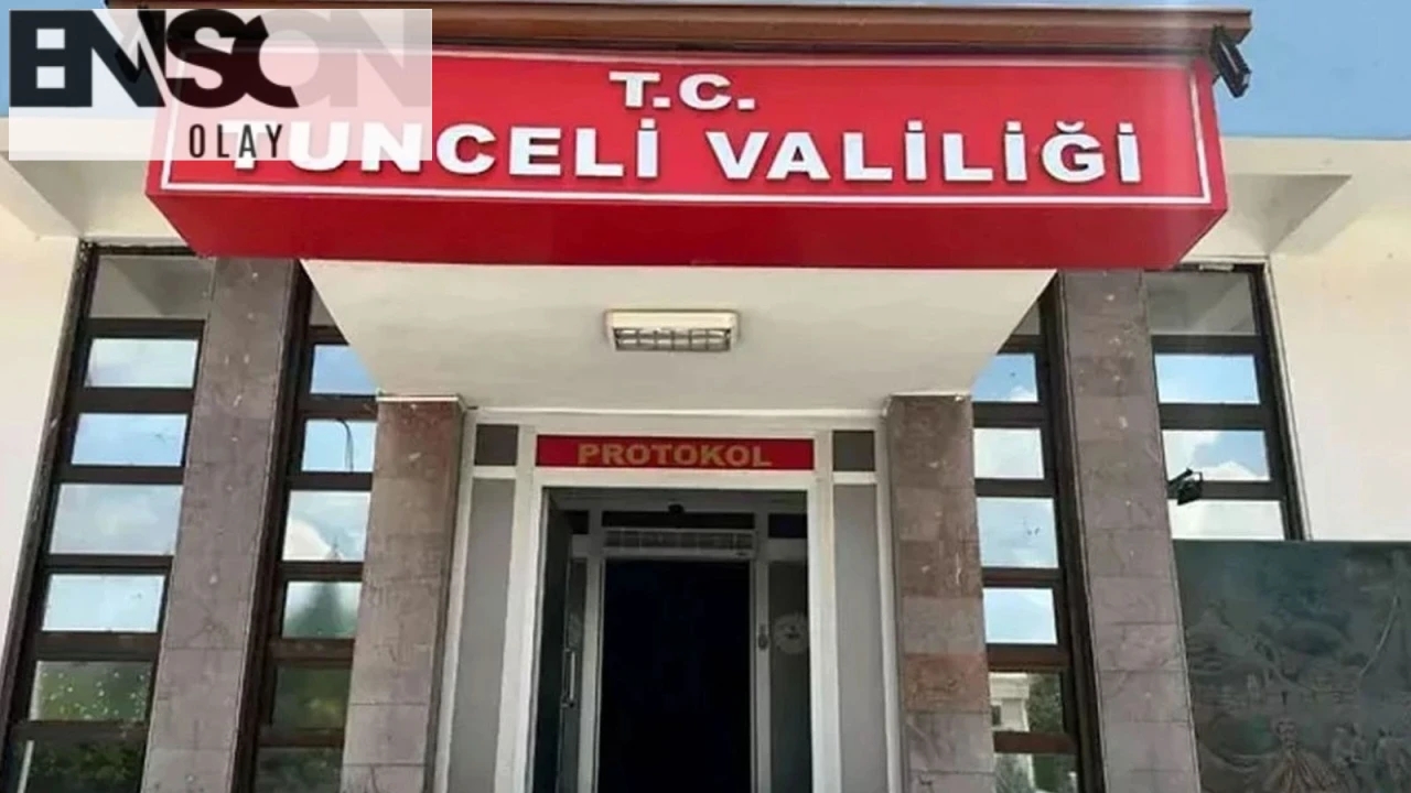 Tunceli'de 27 Yıl Sonra Terör Cinayetleri Şüphelisi Yakalandı