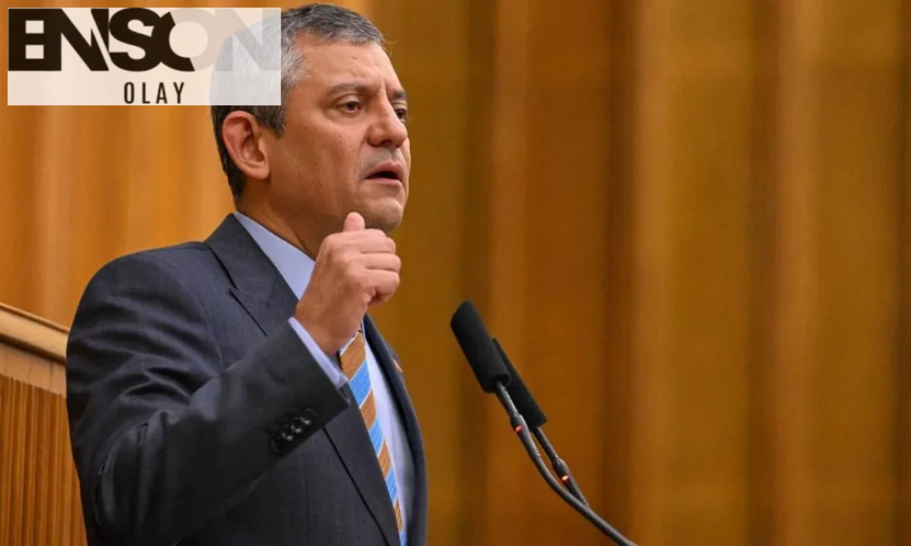 İzmir Belediyesi Yolsuzluk Soruşturması: CHP'li Eski Başkan Gözaltında!