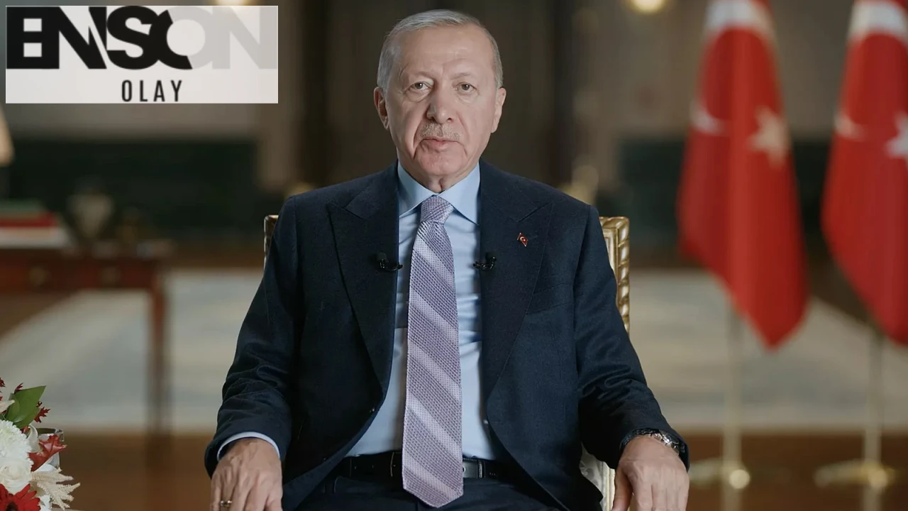 "Erdoğan: Lozan Barış Antlaşması'nın 102. Yıl Dönümünde Millî Mücadele Kahramanlarını Rahmetle Anıyor"