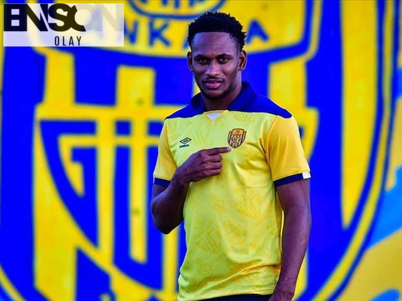 Ankaragücü, Jamaikalı Futbolcu Nizhny Novgorod'a Transfer Olunca Mahkemeye Gidiyor