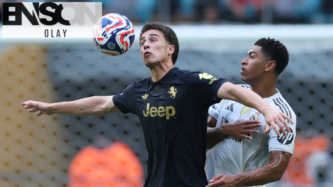 Juventus, transfer döneminde kadroyu güçlendirirken ayrılıkları da değerlendiriyor. Chelsea'nin teklifi reddedildi.