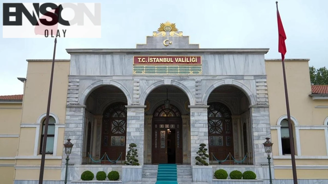 İstanbul'da 15 Temmuz programı nedeniyle kapanacak yollar belirlendi, alternatif güzergahlar açıklandı.