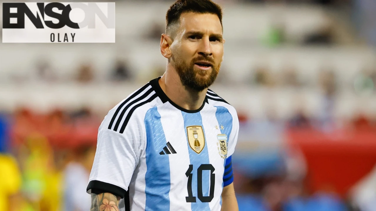 Leo Messi'nin geleceği belirsizliğini koruyor: İşte olası destinasyonlar ve gelecek planları.
