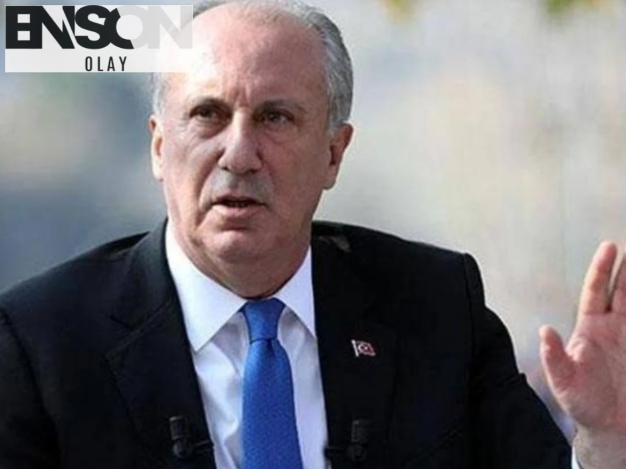 İddianamede Muharrem İnce ve Danışmanıyla İlgili Sahte Dekont İddiaları: 12 Sanık Hakkında Hapis Cezası Talebi