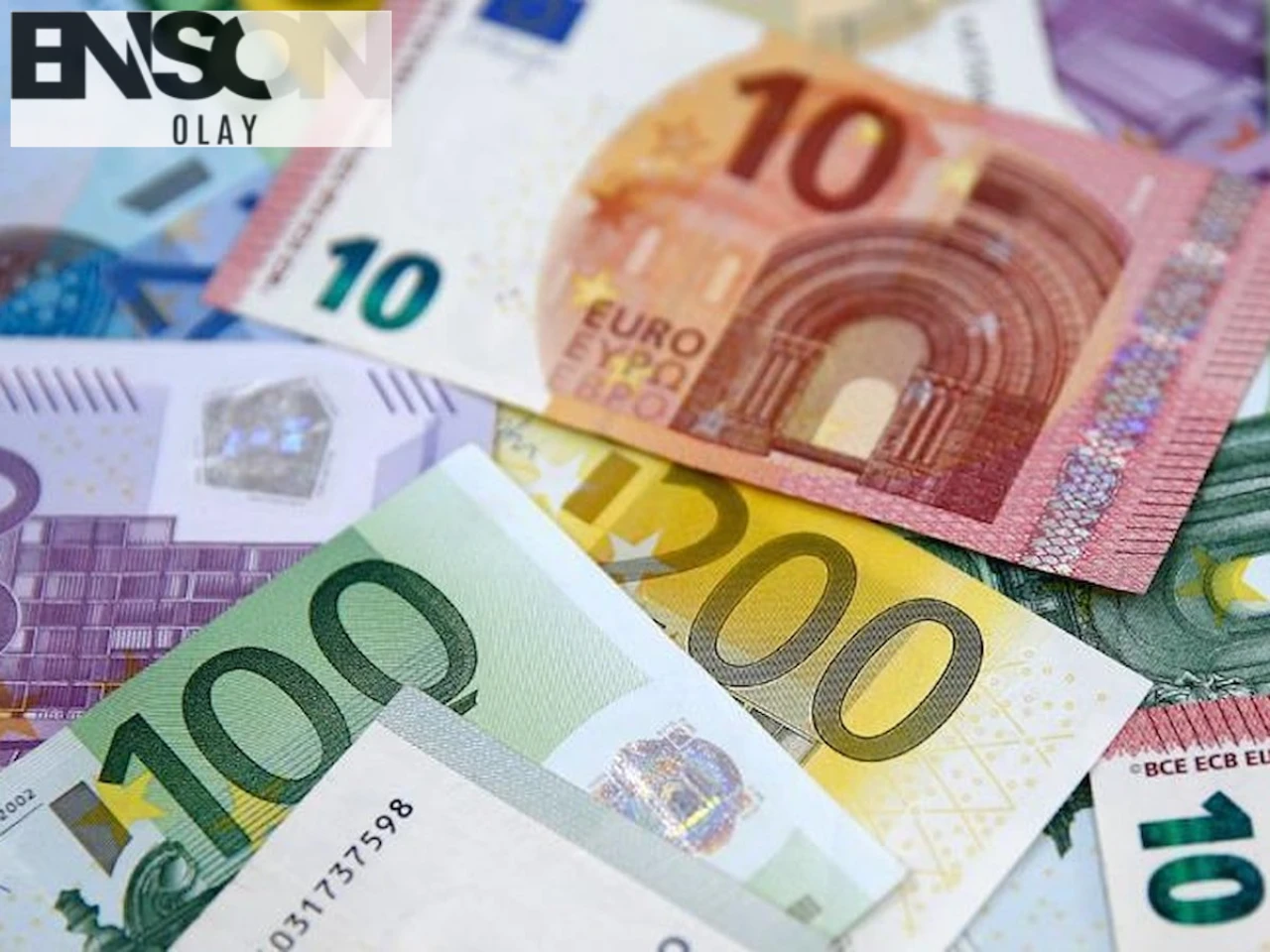 Eurostat Verileri: AB 13,1 Milyar, Euro Bölgesi 16,2 Milyar Euro Ticaret Fazlası Verdi