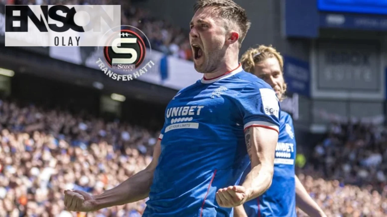 Trabzonspor, İskoçya'dan stoper John Souttar için harekete geçti, Draguş da Eyüp'e kiralanıyor.
