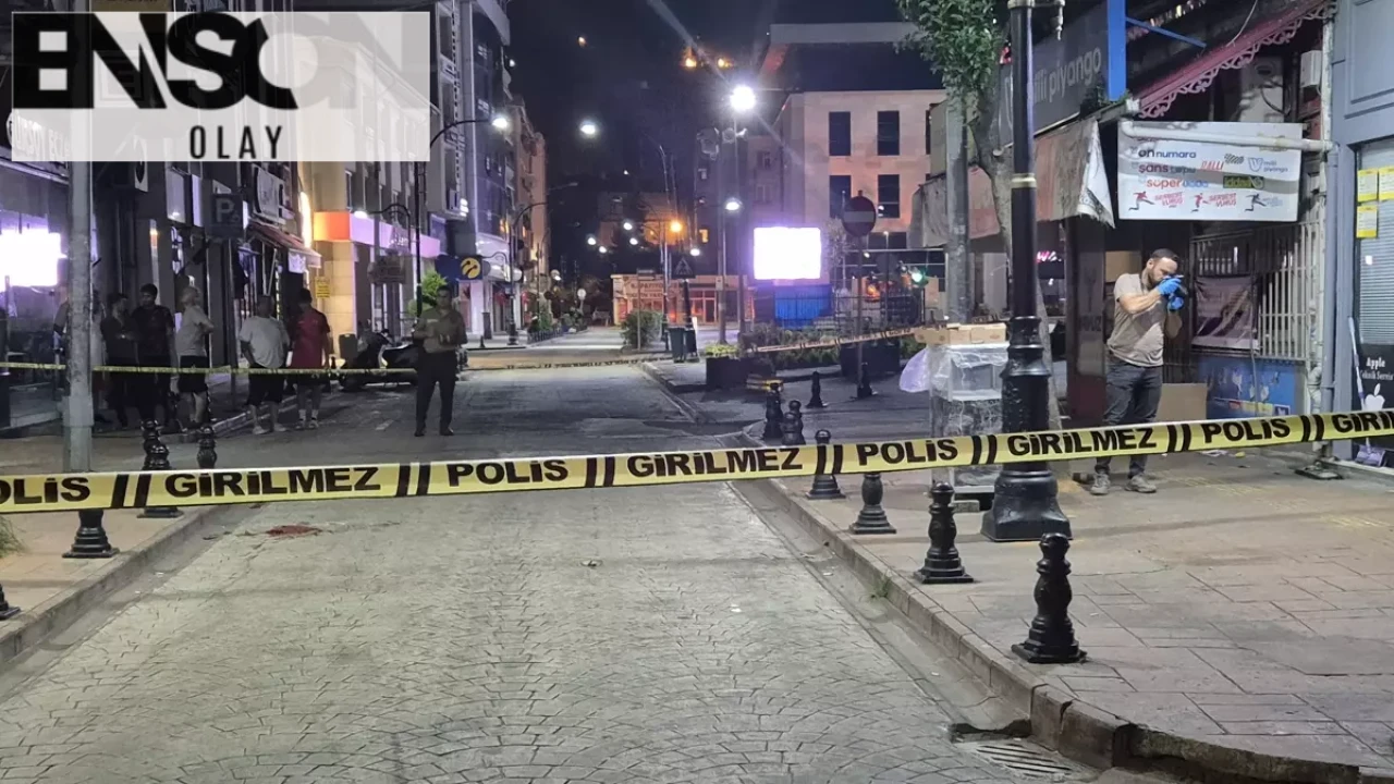 Bulancak'ta Amca, Yeğenine Tabancayla Saldırdı: Ölüme Neden Olan Tartışma!