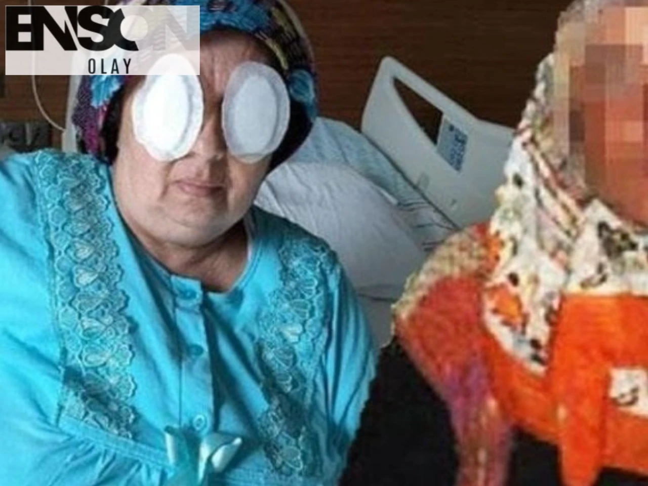 Kütahya'da Engelli Bakım Merkezinde Şizofreni Hastasının Kadına Saldırısı: Gözlerini Oydular